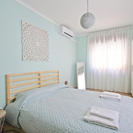 Apartamento Sofisara Tavira Dış mekan fotoğraf