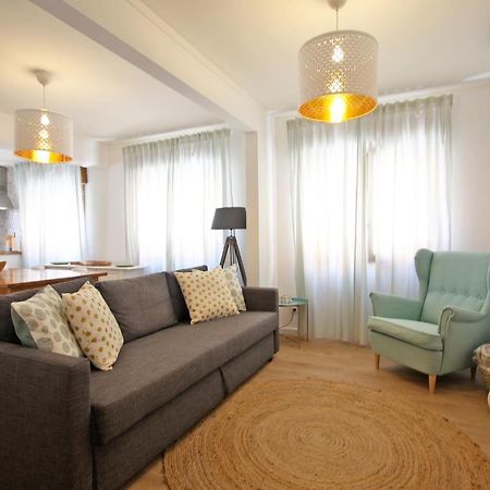 Apartamento Sofisara Tavira Dış mekan fotoğraf