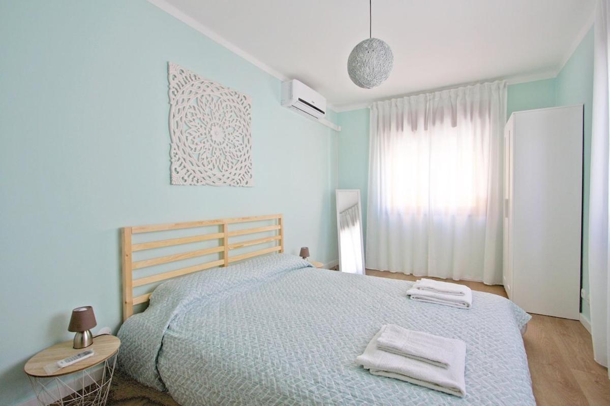 Apartamento Sofisara Tavira Dış mekan fotoğraf