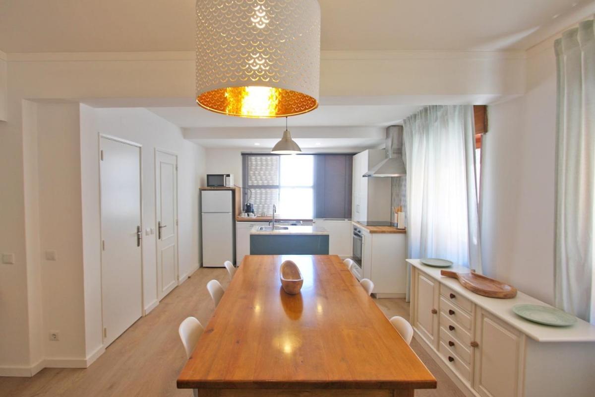 Apartamento Sofisara Tavira Dış mekan fotoğraf