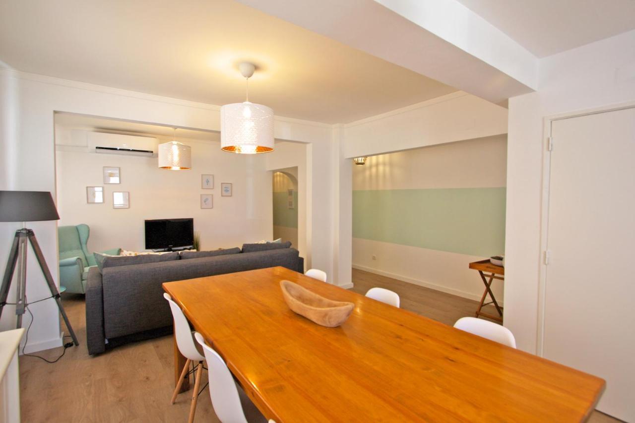 Apartamento Sofisara Tavira Dış mekan fotoğraf