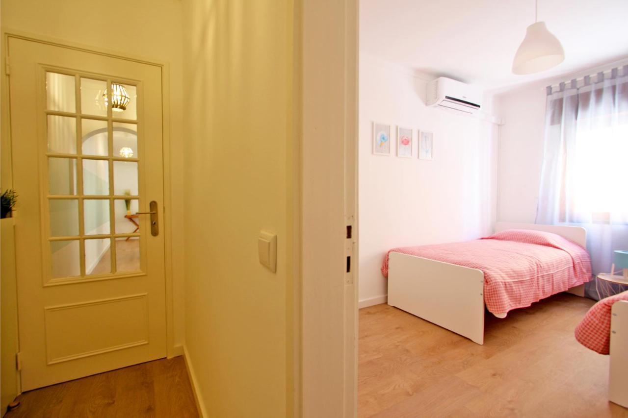 Apartamento Sofisara Tavira Dış mekan fotoğraf