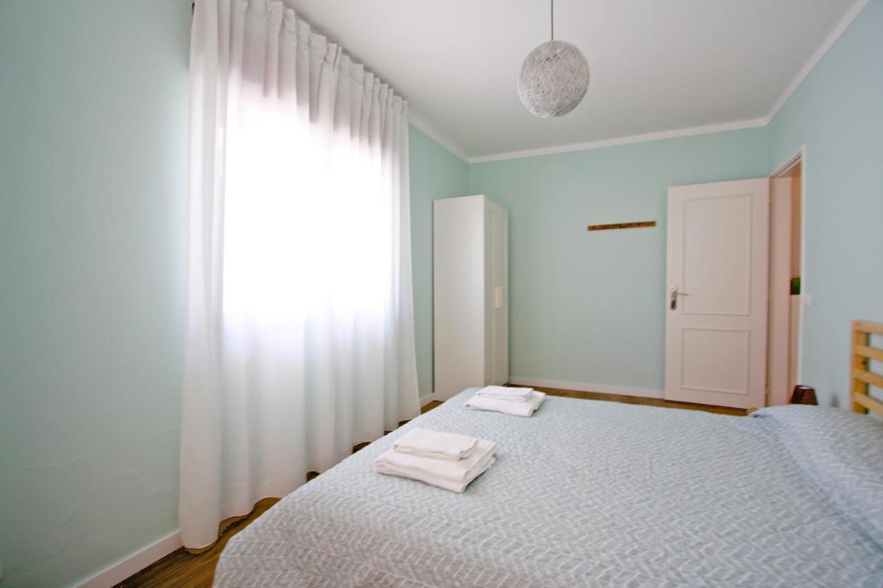 Apartamento Sofisara Tavira Dış mekan fotoğraf