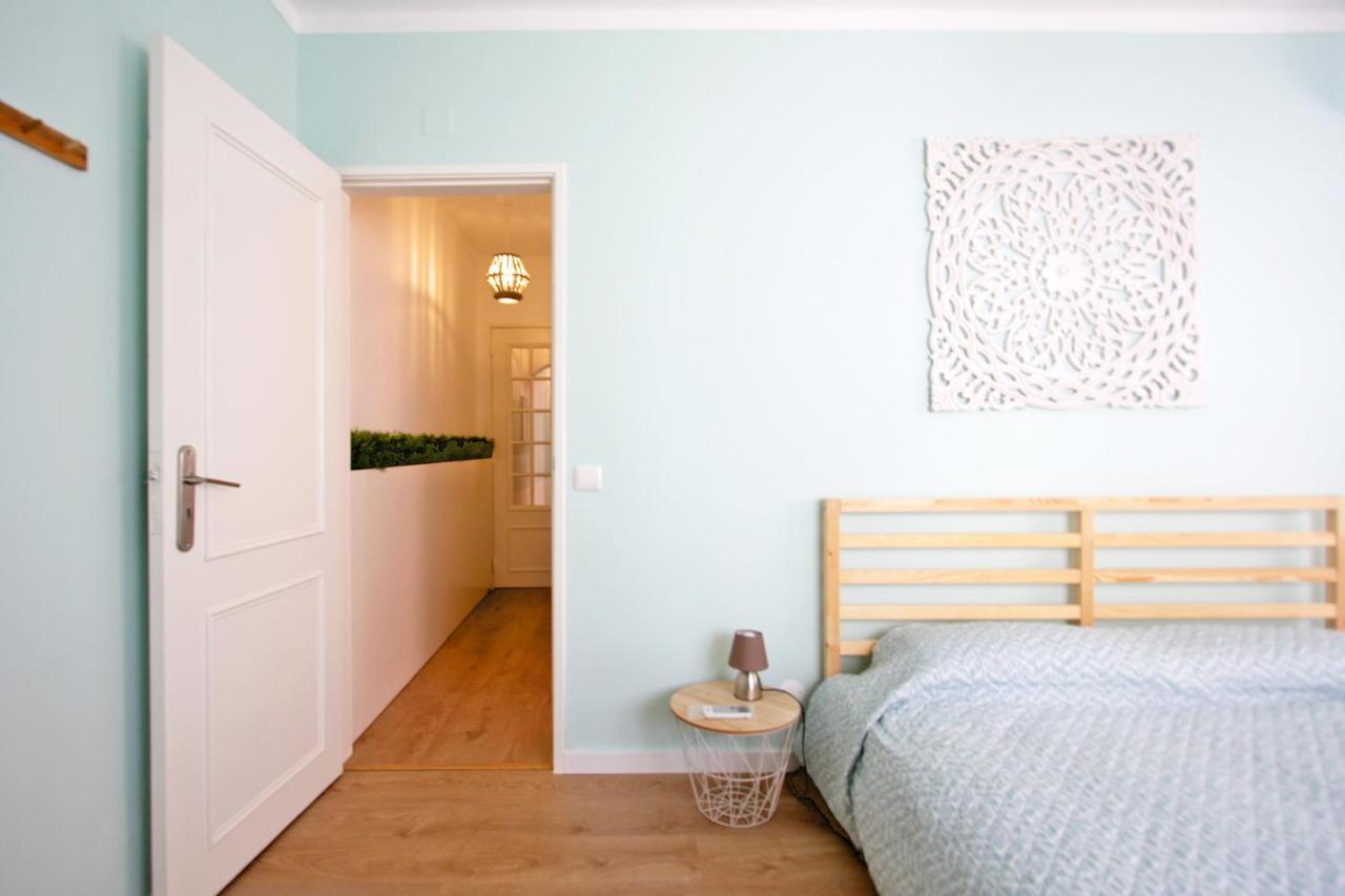 Apartamento Sofisara Tavira Dış mekan fotoğraf