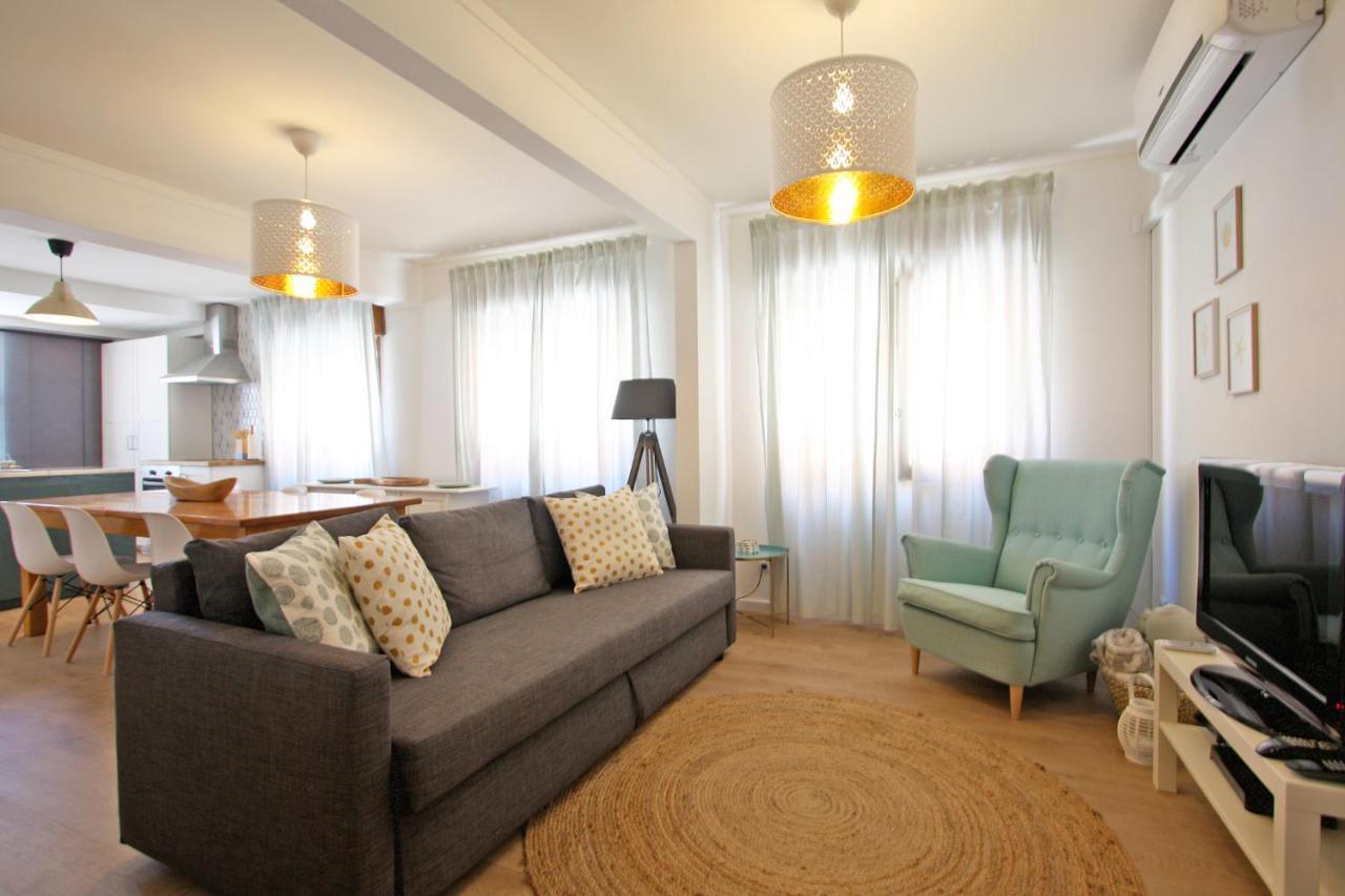 Apartamento Sofisara Tavira Dış mekan fotoğraf