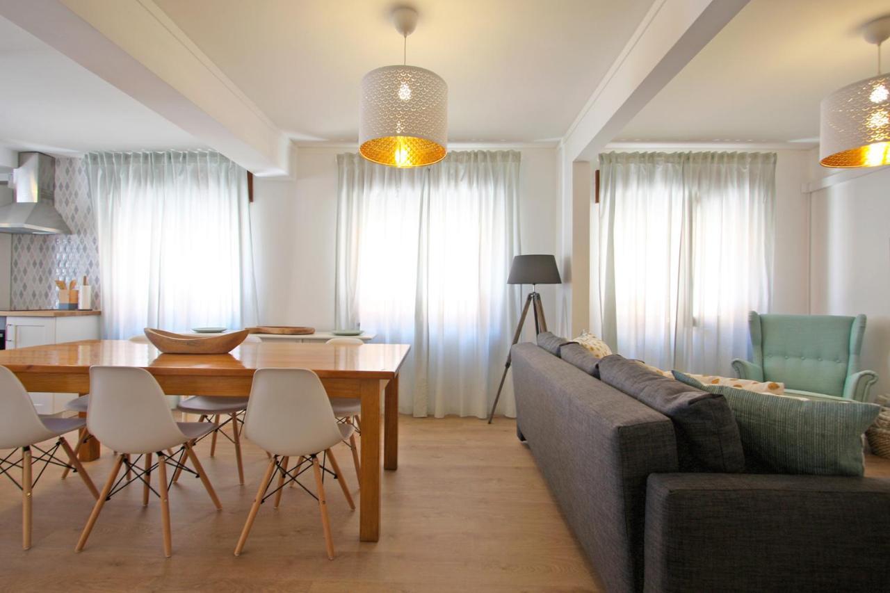 Apartamento Sofisara Tavira Dış mekan fotoğraf