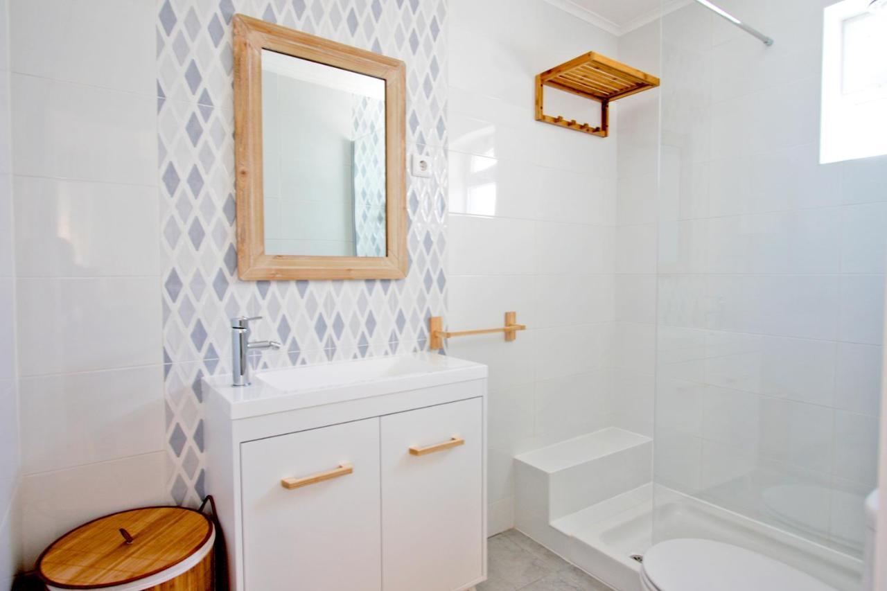 Apartamento Sofisara Tavira Dış mekan fotoğraf